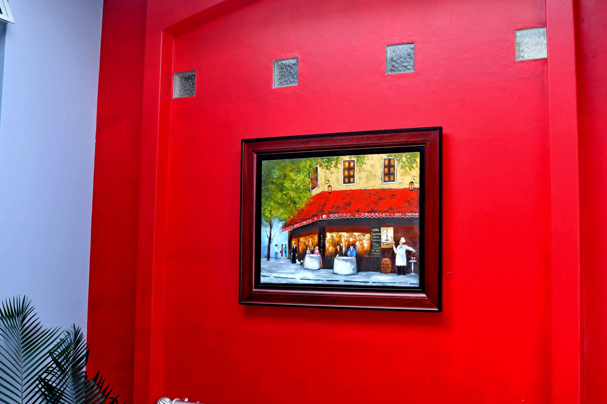 All Seasons Boutique Hotel Претория Экстерьер фото
